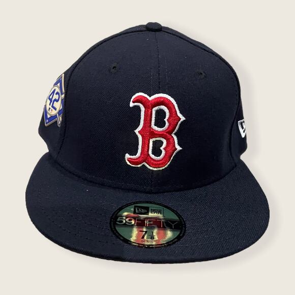 New Era Other - New era Boston Red Sox Jackie Robinson Day fitted 7 1/8